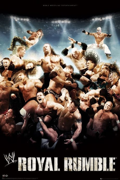 Royal Rumble