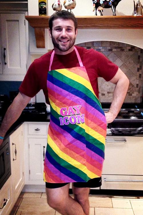Ben Cohen