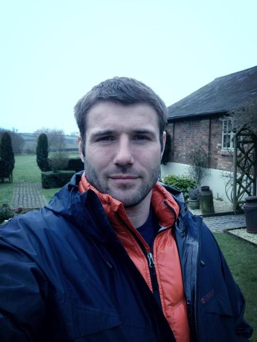 Ben Cohen