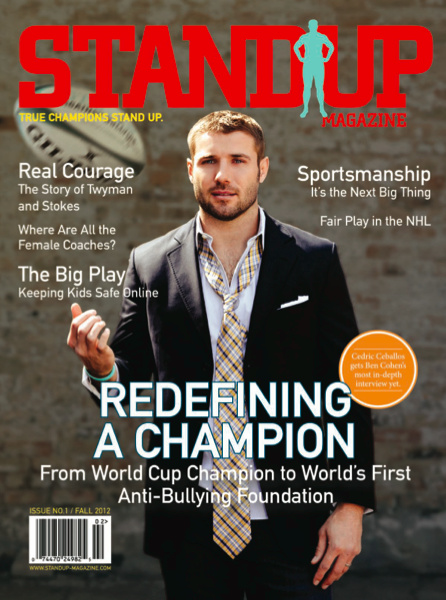 Ben Cohen