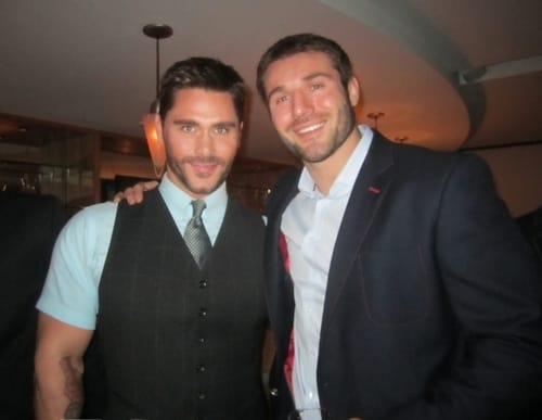 Ben Cohen