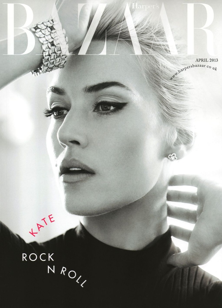Kate Winslet Kate Winslet