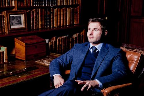 Ben Cohen