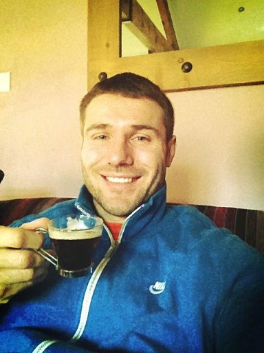 Ben Cohen