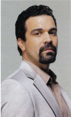 Ricardo Chavira image