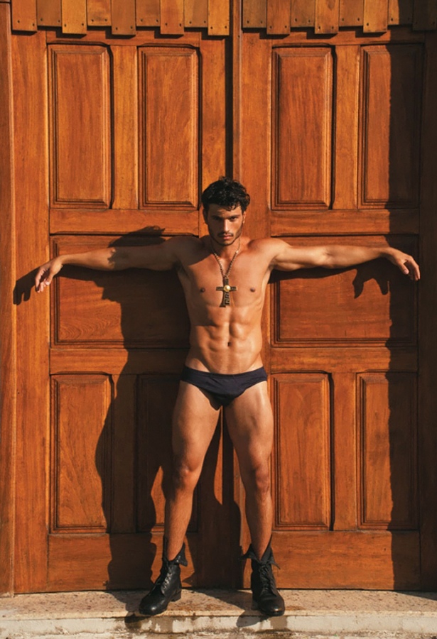 Maikel Castro