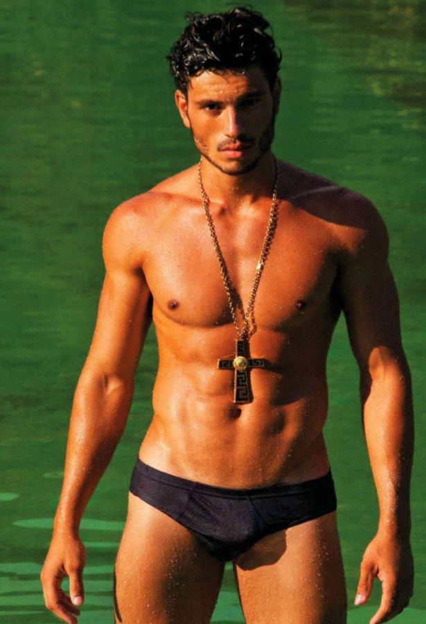 Maikel Castro