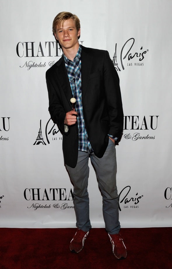 Lucas Till