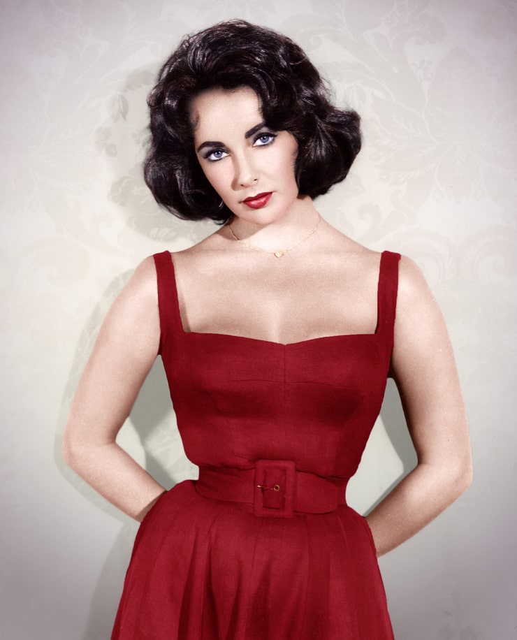 Elizabeth Taylor Elizabeth Taylor