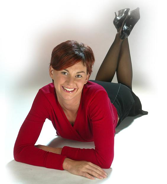 Katarzyna Skowronska Katarzyna Skowronska