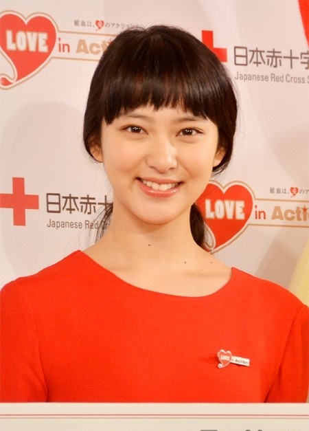 Emi Takei