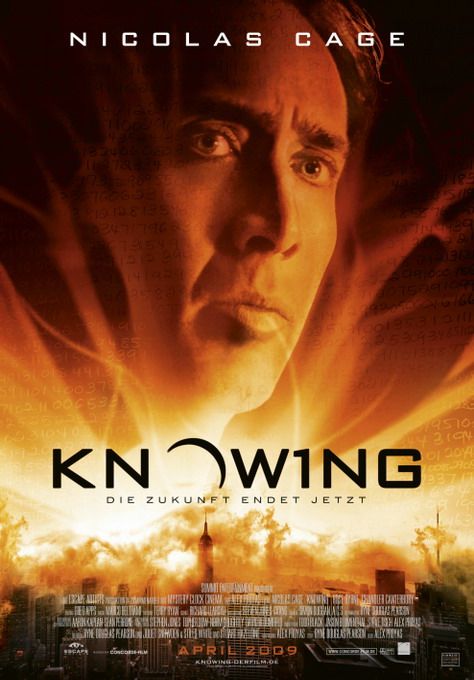Knowing 