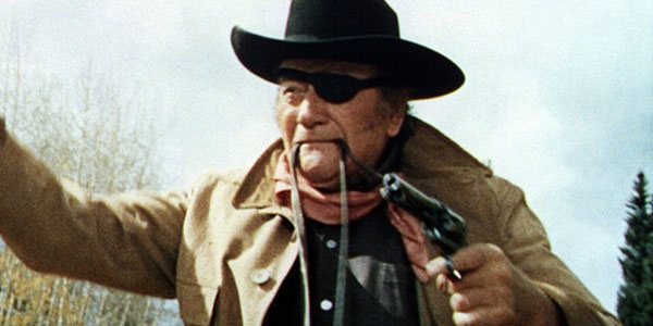 True Grit (1969) True Grit (1969)