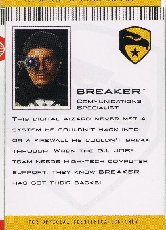 G.I. Joe: The Rise of Cobra