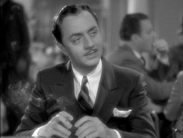 My Man Godfrey