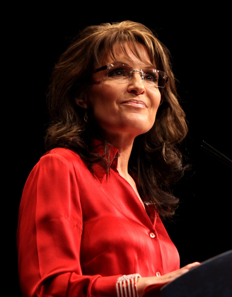 Sarah Palin