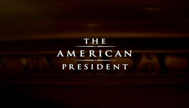 The American President The American President