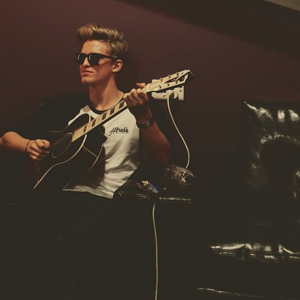 Cody Simpson