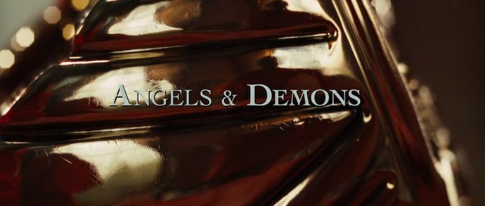 Angels & Demons