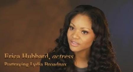Erica Hubbard