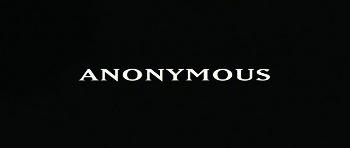 Anonymous