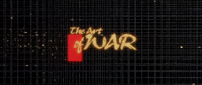 The Art of War