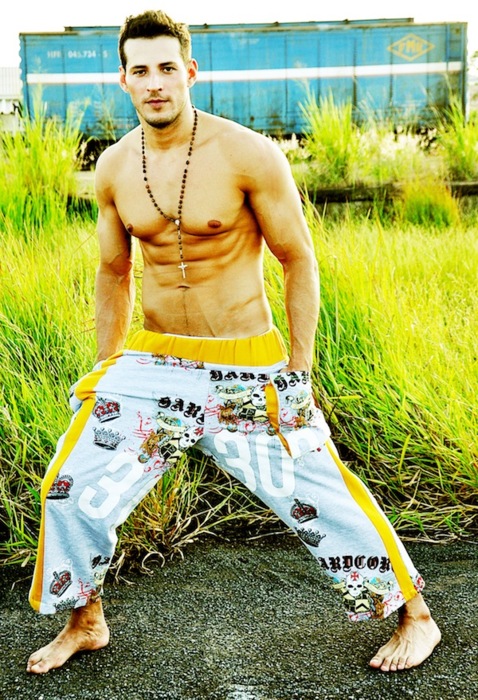 Leandro Becker