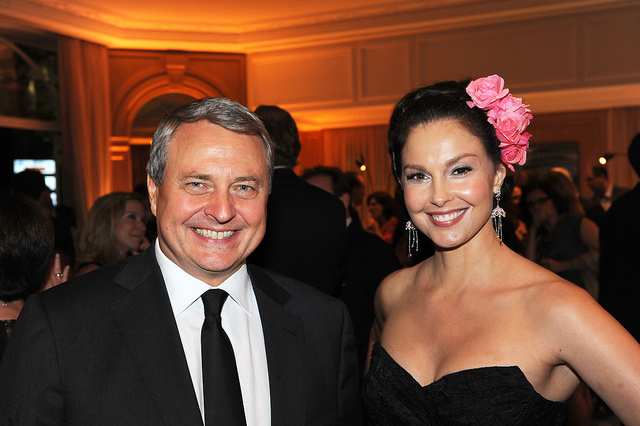 Ashley Judd