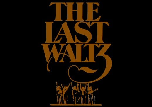 The Last Waltz