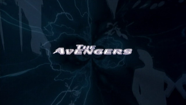 The Avengers