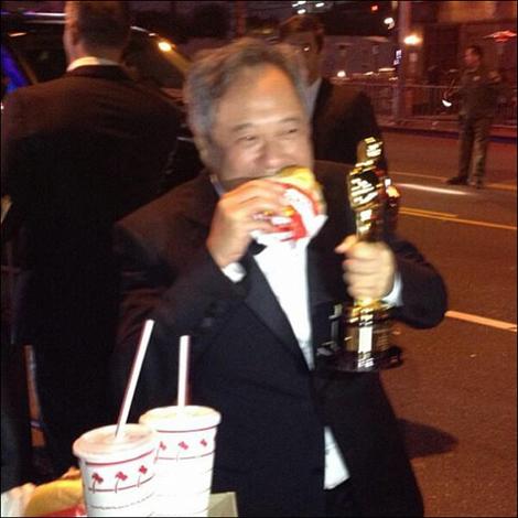 Ang Lee Ang Lee