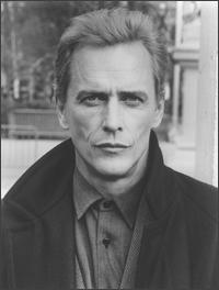 Stephen McHattie