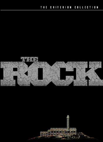 The Rock