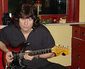 Jr Blackmore
