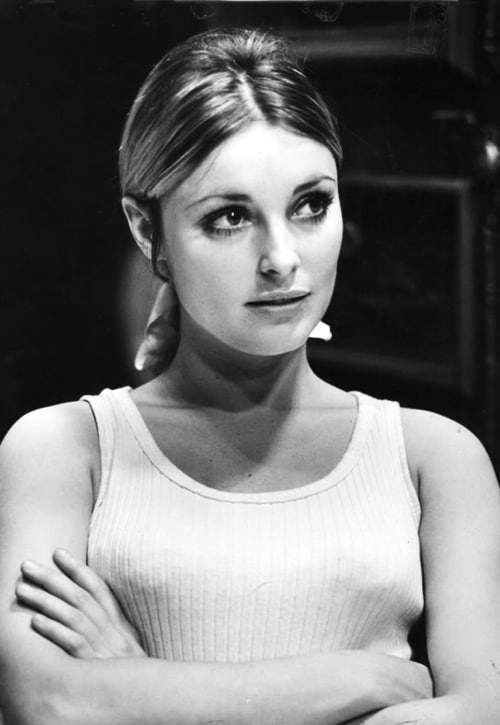 Sharon Tate