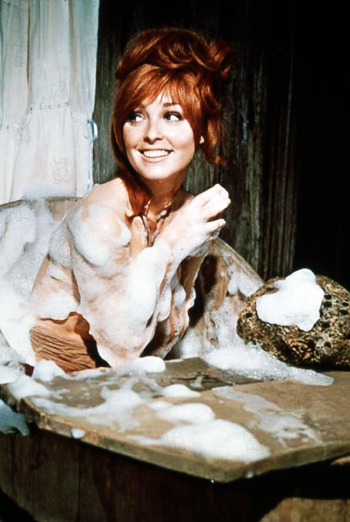 The Fearless Vampire Killers (1967) The Fearless Vampire Killers (1967)