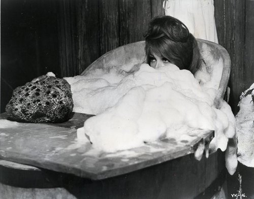 The Fearless Vampire Killers (1967)