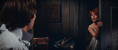 The Fearless Vampire Killers (1967)