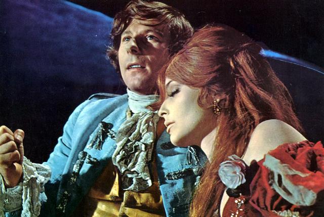 The Fearless Vampire Killers (1967)