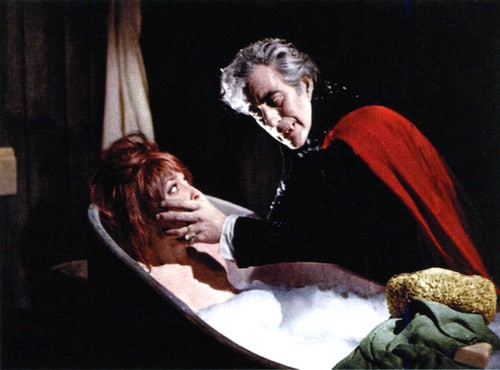 The Fearless Vampire Killers (1967)