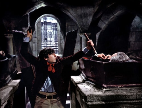 The Fearless Vampire Killers (1967)