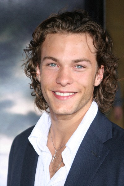 Kyle Schmid