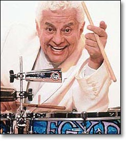 Tito Puente