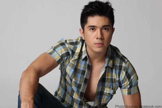 Paulo Avelino