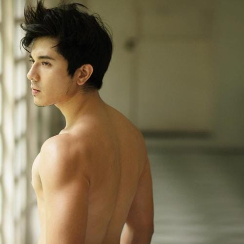 Paulo Avelino