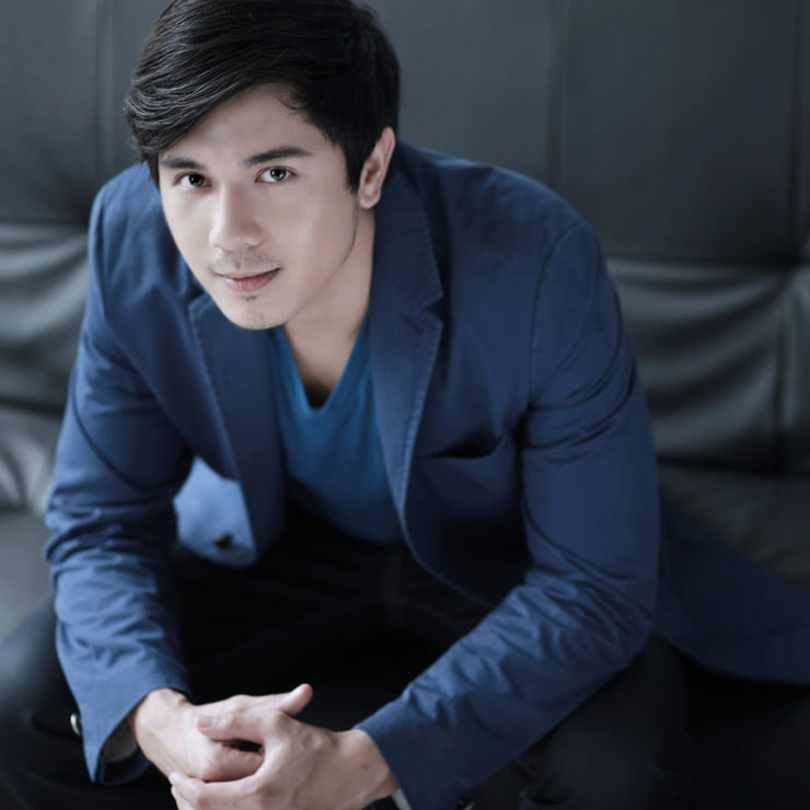 Paulo Avelino