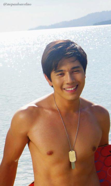 Paulo Avelino