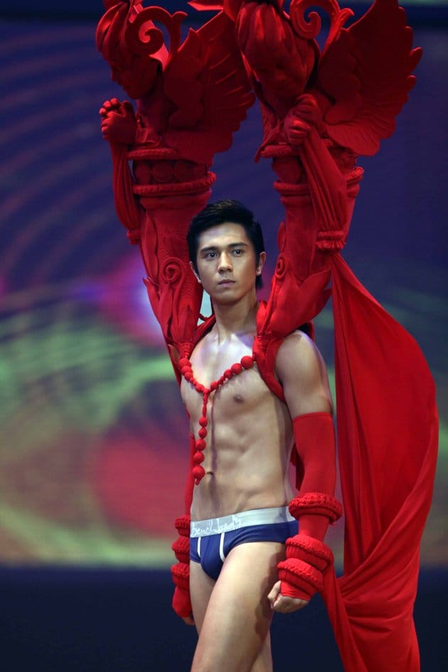 Paulo Avelino