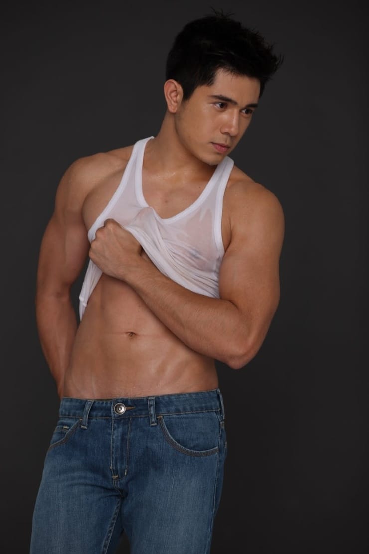 Paulo Avelino