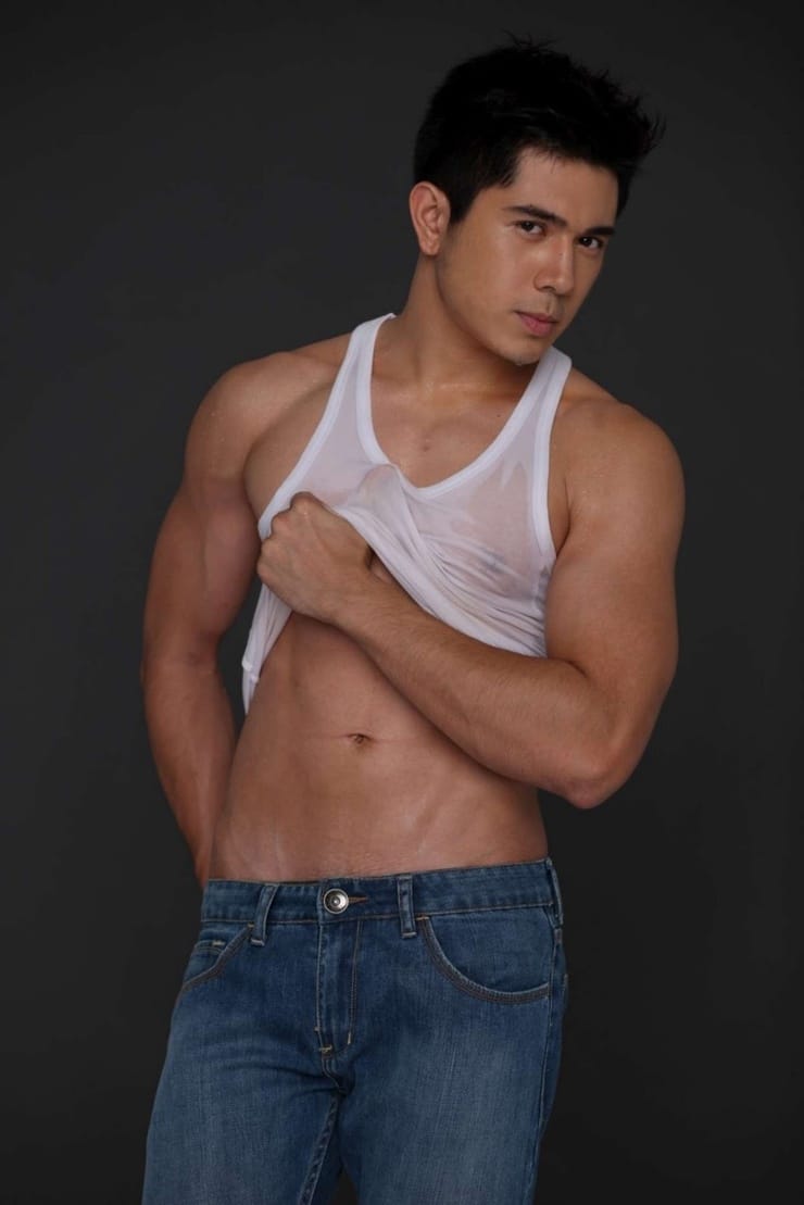 Paulo Avelino